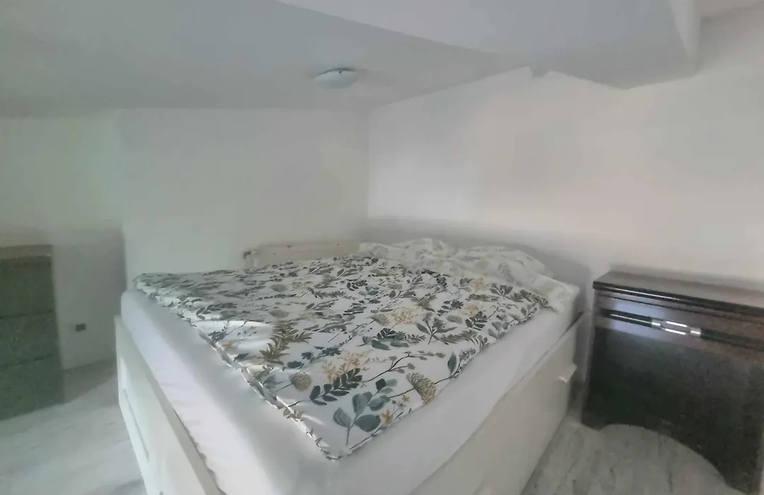 Cozy Apartment in Center-1